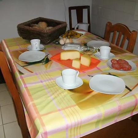 Holiday home Quinta Das Flores De Laranjeira *